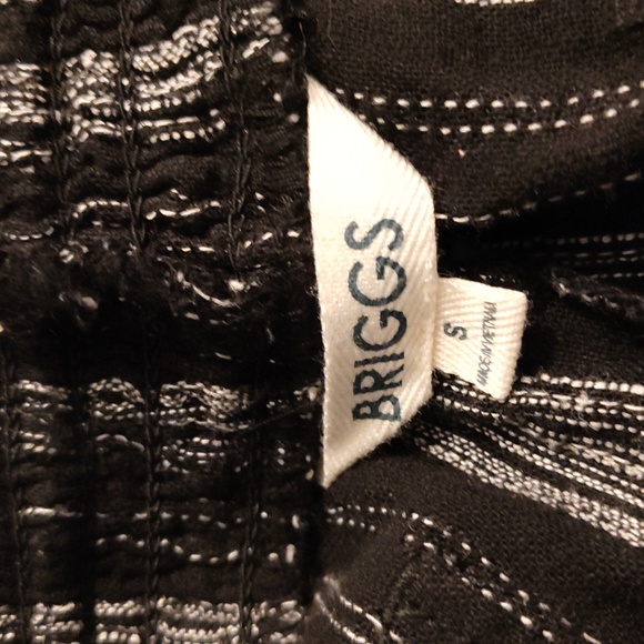 💜5/$25.00💜 NWT Size Small Shorts - Picture 4 of 5